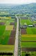 Luftaufnahme AUTOBAHNEN/A1 Niederbuchsiten - Foto A1 bei Niederbuchiten bearbeitet 7841